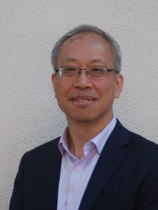 In the spotlight: Chi Lau