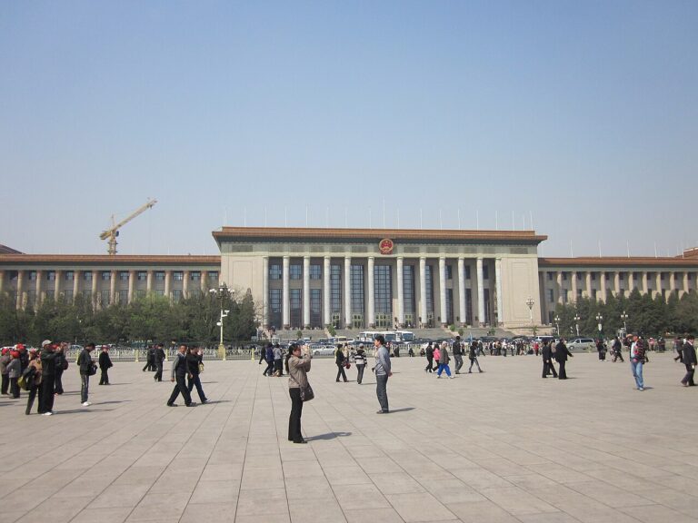 China’s economische heroriëntatie onder het 15e vijfjarenplan