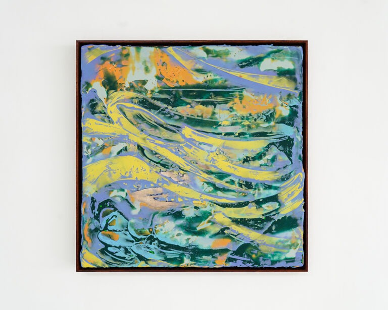 Hong Kong Art schittert op KunstRAI