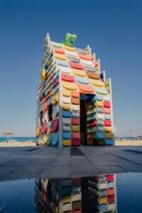 Design in China: Tussen westerse traditie en Aziatische onvoorspelbaarheid