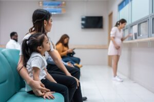 De hoest van oom Chen en de transformatie van de Chinese gezondheidszorg