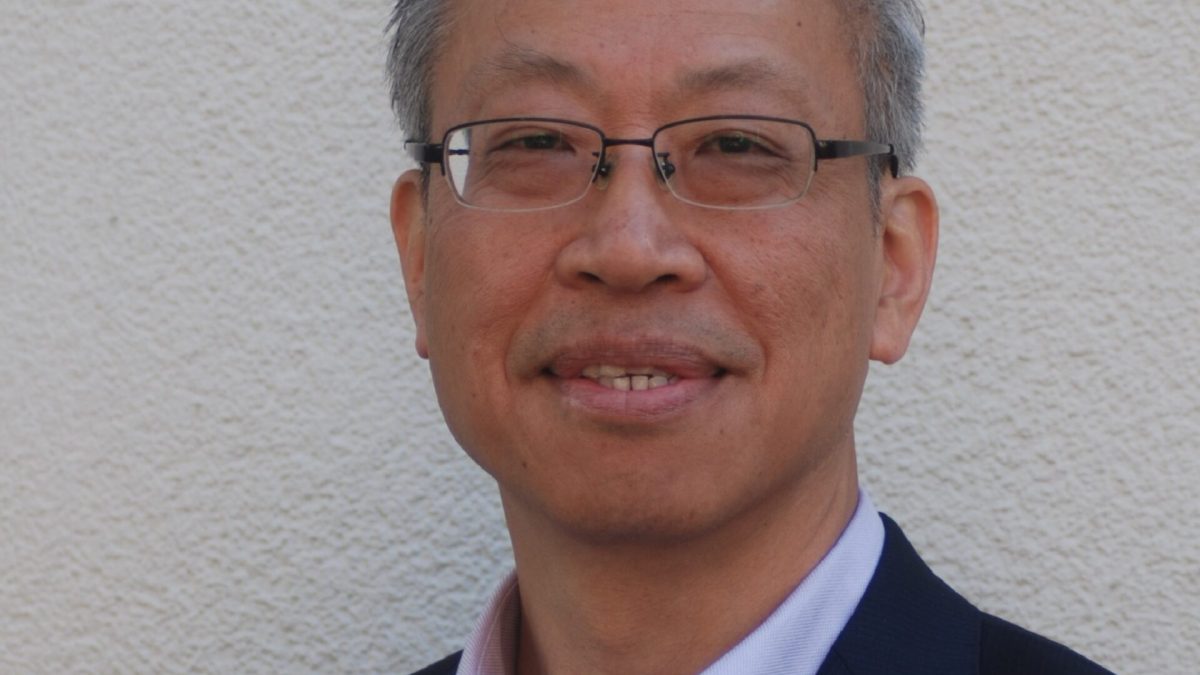 chi lau - onze vereniging