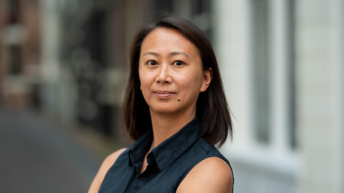 Julie Ng - fotograaf Jimena Gauna